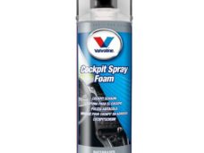 Cockpitspray Valvoline 500ml SPB