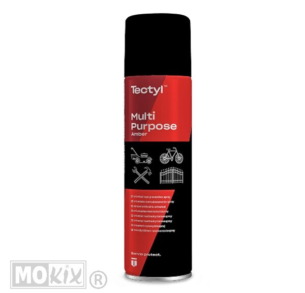 Tectyl Multipurpose Amber 500ml