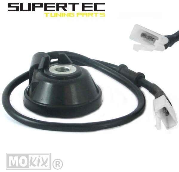 KM Aandrijving Yamaha NEO'S 02-06 Electrisch ST - Supertec