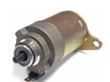Startmotor SYM MIO/Fiddle II/Allo/PEU Scooter 4T