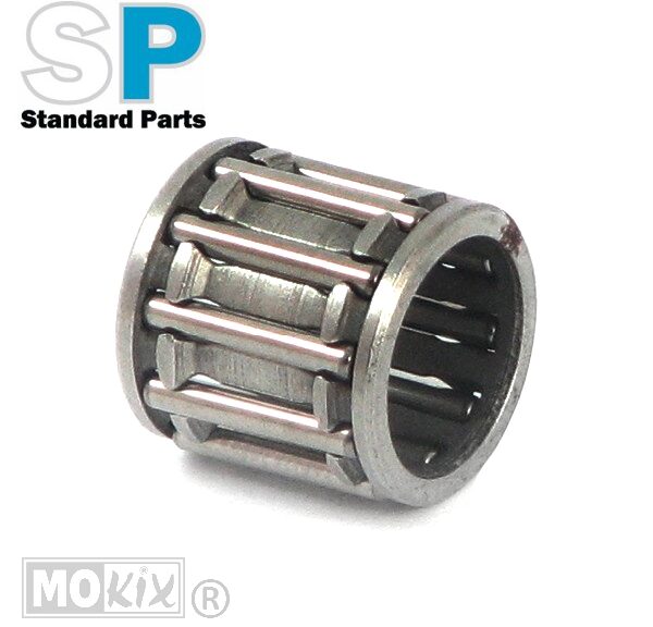 Naaldlager 12x16x16 Suzuki/Zundapp 5V