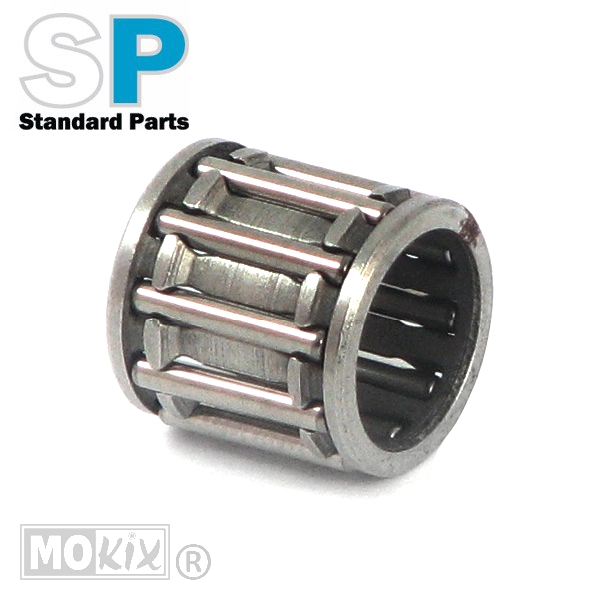 Naaldlager 12x16x16 Suzuki/Zundapp 5V