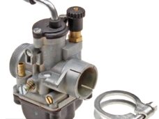 Carburateur UNI Dell PH Handchoke 21.0mm SP