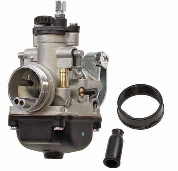Carburateur UNI Dell PH Handchoke 19.5mm SP
