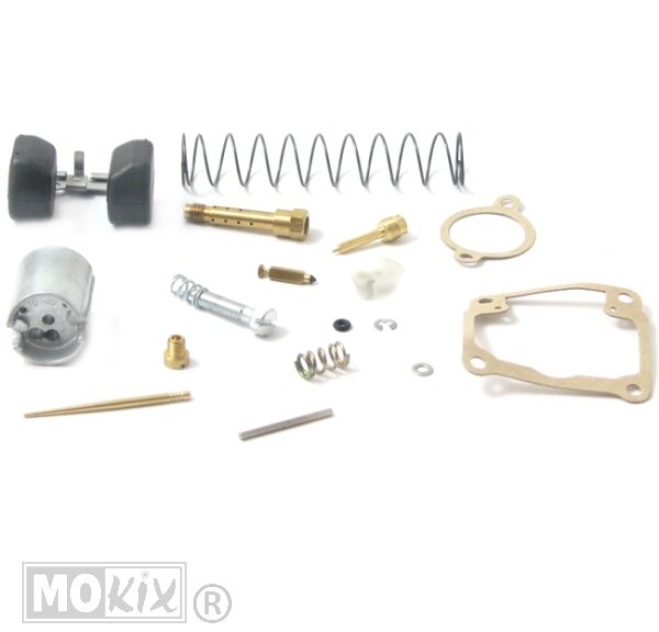 Carburateur Reparatieset Dell Phbg 21mm SP