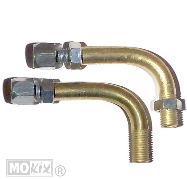 Gasstelbocht Dell SET Phbg 15-21 IMI (SP)
