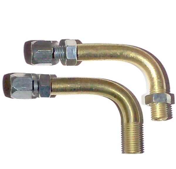 Gasstelbocht Dell SET Phbg 15-21 IMI (SP)