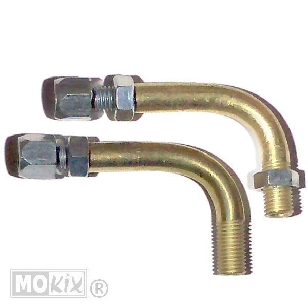 Gasstelbocht Dell SET Phbg 15-21 IMI (SP)