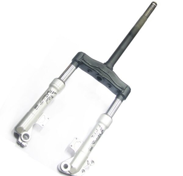 Voorvork Piaggio NRG Extreme 01-04 EBR