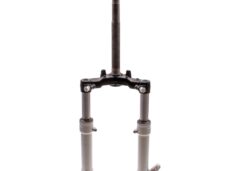 Voorvork Yamaha Aerox '03 30mm - Supertec