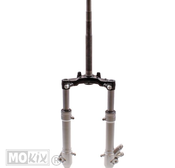 Voorvork Yamaha Aerox '03 30mm - Supertec