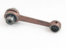 Bigend SET Suzuki DR50 BIG AR - Alfaerre