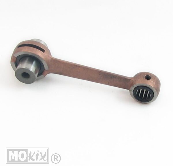 Bigend SET Suzuki DR50 BIG AR - Alfaerre
