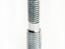 Uitlaat Tapeind UNI M8/10x35 Verloop (1)