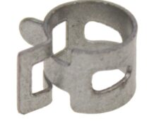 Slangklem 6mm Benzineslang 20stuks Bollard