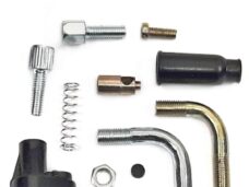Choke Voor Kabel Compleet SET Dell Phbn