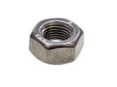 Moer M10 X 1.00 Per Stuk - Bollard