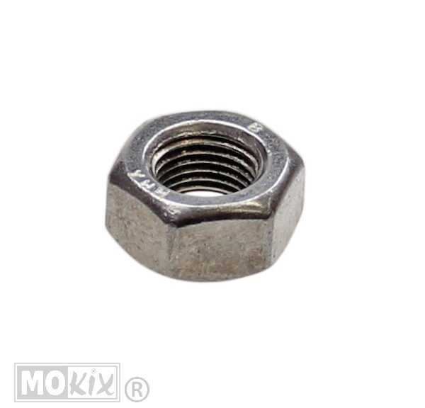 Moer M10 X 1.00 Per Stuk - Bollard