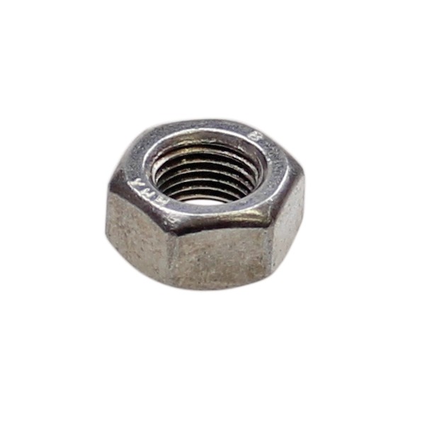 Moer M10 X 1.00 Per Stuk - Bollard