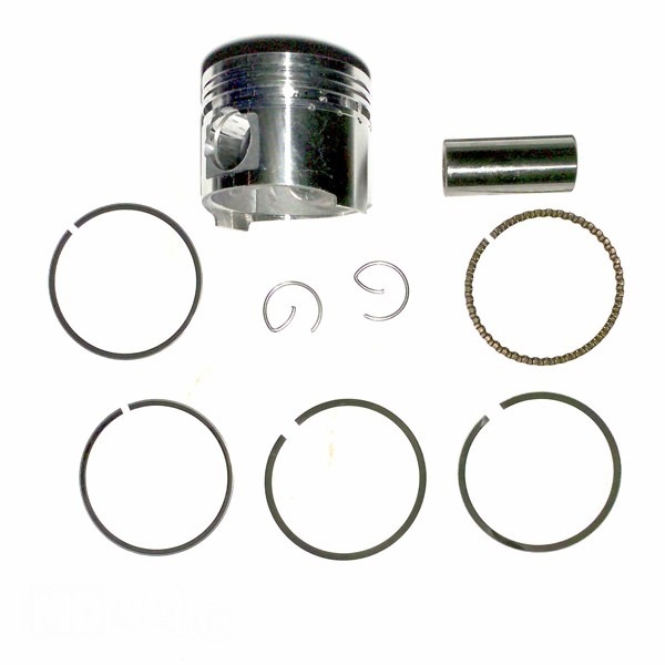 Zuiger China 4T Scooter GY6 39.00mm SP
