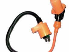 Bobine China 4T Scooter GY6 High Voltage