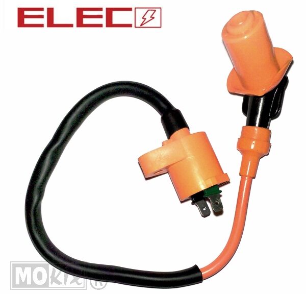 Bobine China 4T Scooter GY6 High Voltage