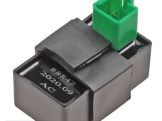 CDI Unit China 4T GY6 (A) 5 PIN Elec