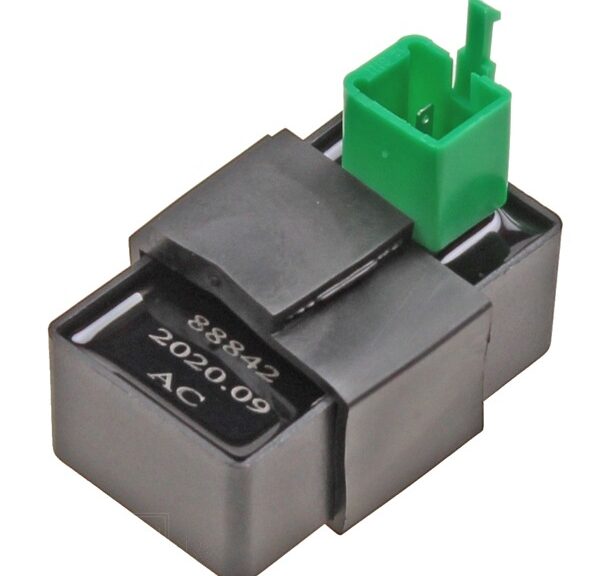 CDI Unit China 4T GY6 (A) 5 PIN Elec