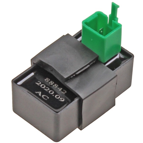 CDI Unit China 4T GY6 (A) 5 PIN Elec