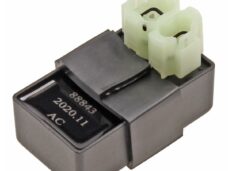 CDI Unit China 4T GY6 Type-B Open AC Elec