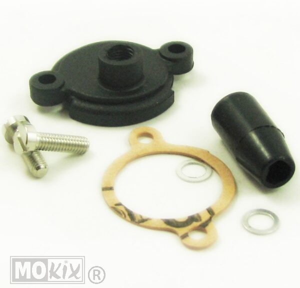 SET Phbg 15-21 Gasschuifdeksel KIT (SP)