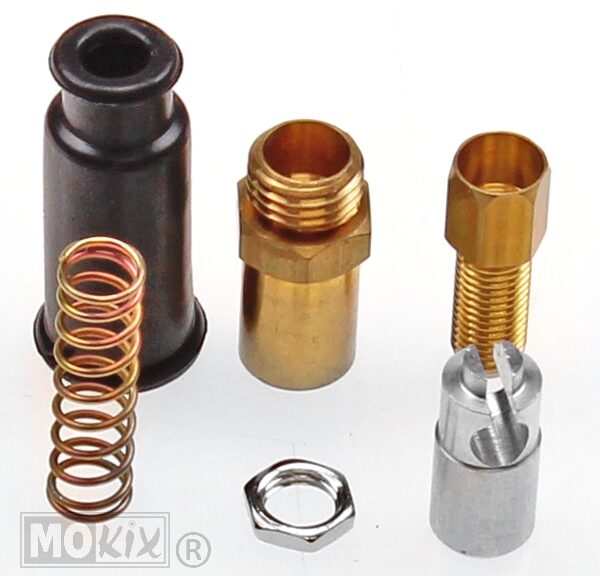 Handchoke SET Dell Phbg 15-21 (SP)