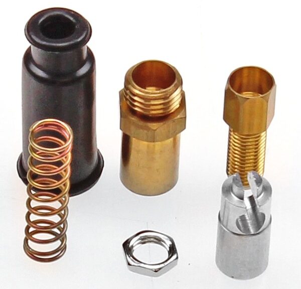 Handchoke SET Dell Phbg 15-21 (SP)