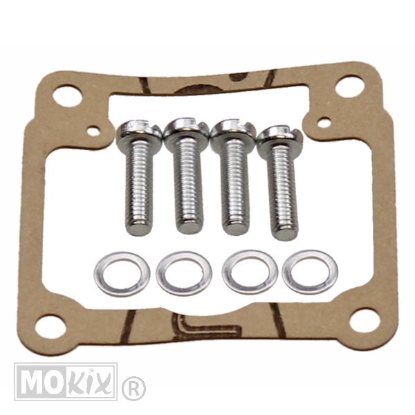 Pakkingset Dell Phbg 15-21 Vlotter (SP)