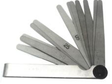 Voelmaat 13-DELIG (0.05-1.00) 100mm - Metrica