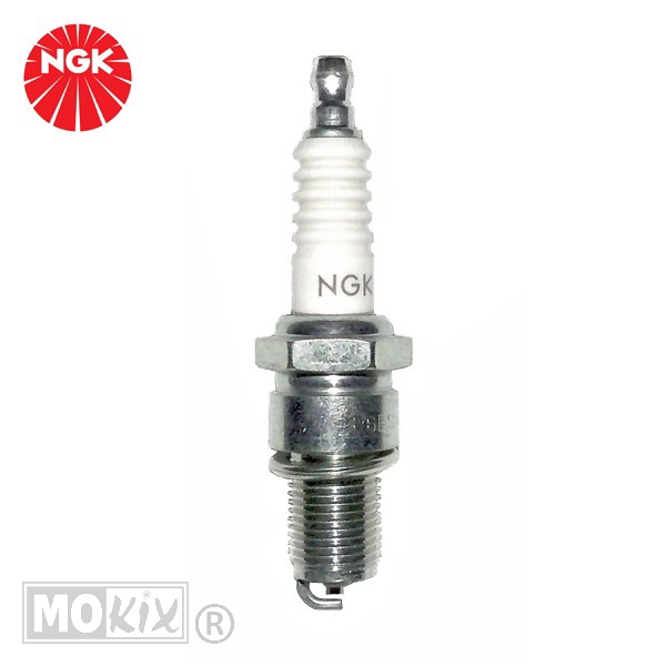 Bougie NGK BP4 Sparta MET (1)