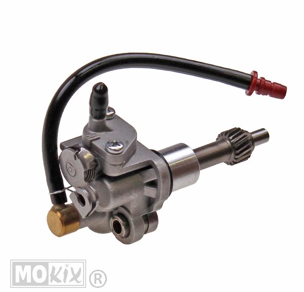 88867 OLIEPOMP SYM OT BT34 DIO 50 SP