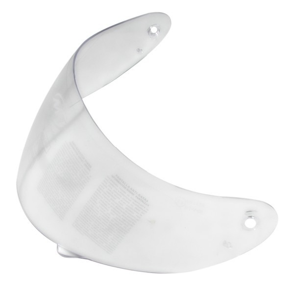 Vizier Blade/Thunder II Blank MT-V-6 - MT Helmets