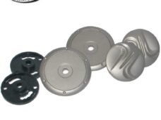 Montage-SET Vizier Urban - MT Helmets