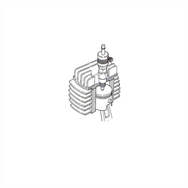Ontstekings Afsteller 2T M14xP1.25 Ttoolz