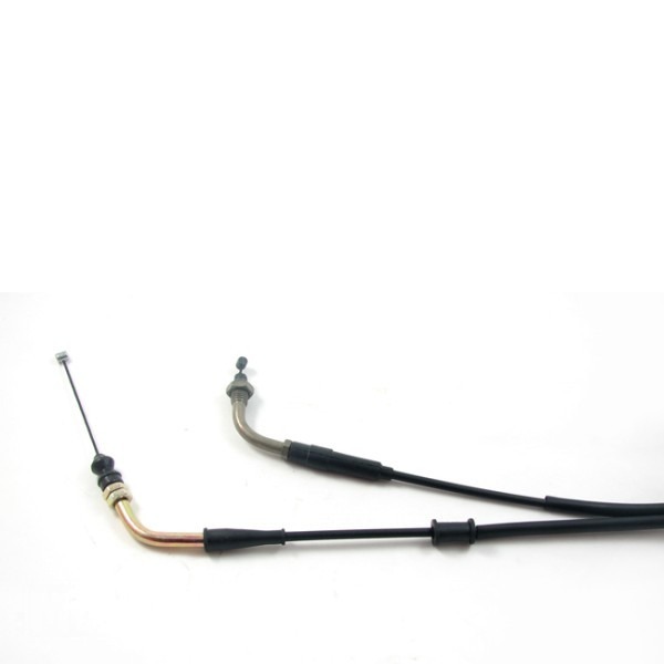 Kabel GAS Peugeot V-Clic Supertec