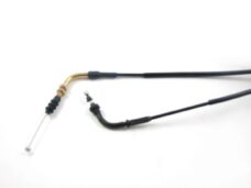 Kabel GAS SYM Fiddle II Supertec