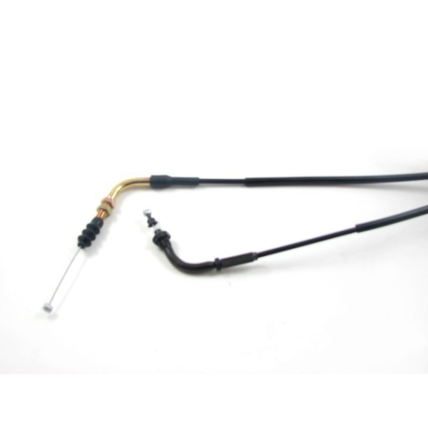 Kabel GAS SYM Fiddle II Supertec