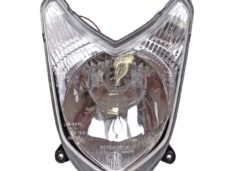 Koplamp Kymco Agility 10/12""