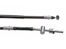 Kabel Achterrem SYM Fiddle II/III /Orbit Supertec