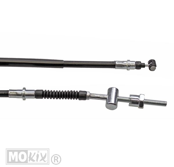 Kabel Achterrem SYM Fiddle II/III /Orbit Supertec