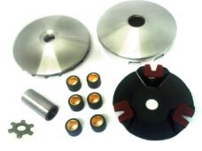 Variateurset Minarelli/CPI e1 Scooters ST - Supertec