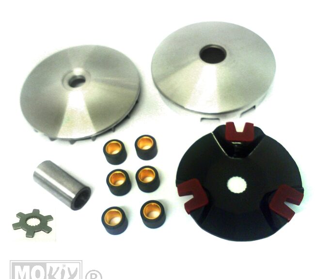 Variateurset Minarelli/CPI e1 Scooters ST - Supertec