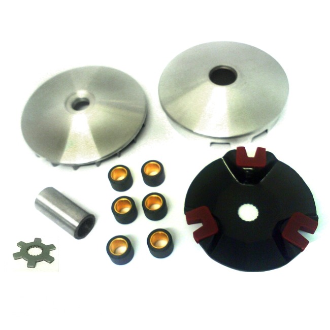 Variateurset Minarelli/CPI e1 Scooters ST - Supertec