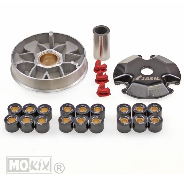 Variateurkit Kymco DINK/SUPER-9/TOP BOY Jasil